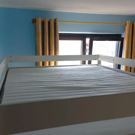 דירה Vue קוקסיידה