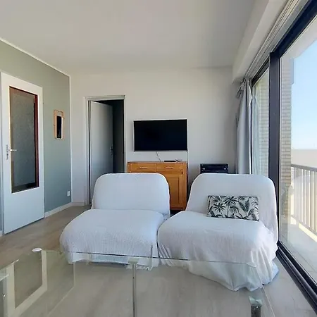 Apartment Vue