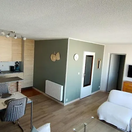Vue Apartment *