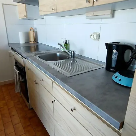 Vue Apartamento Koksijde