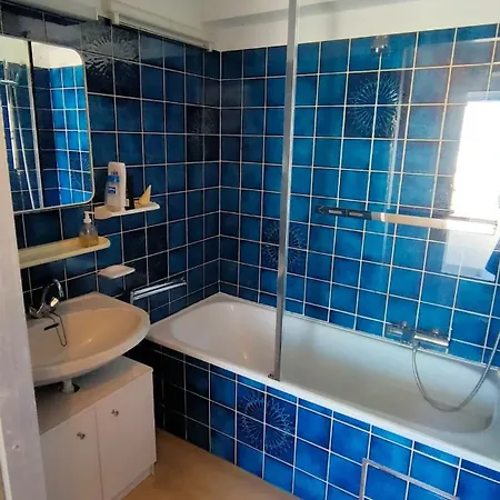 Vue Apartment *