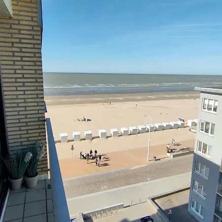 Apartamento Vue Koksijde
