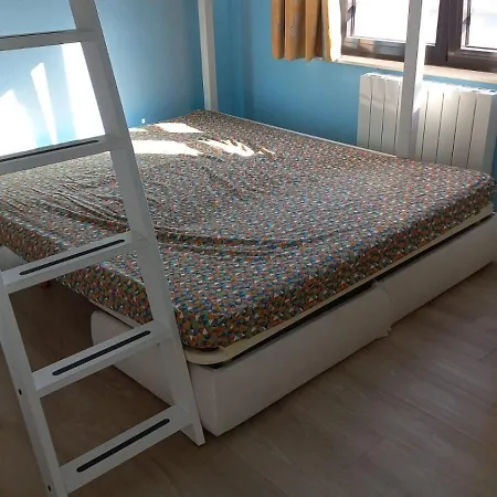 Vue Apartment *