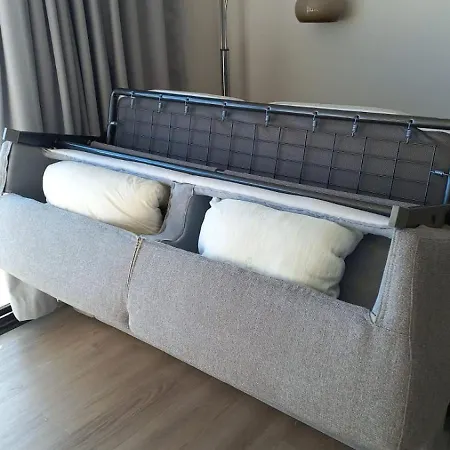 דירה Vue קוקסיידה