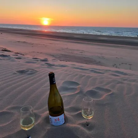 Vue * קוקסיידה