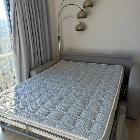 Apartamento Vue Koksijde