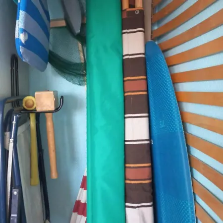 Vue Koksijde