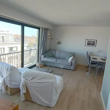 Apartamento Vue Koksijde